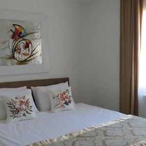 Standaard Kamer met een Queen Size Bed